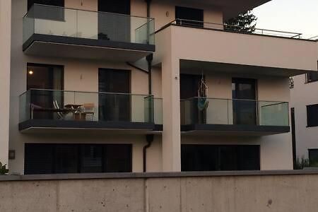 Stadtnaehe Und Doch Mitten In Der Natur Salzburg Ngoại thất bức ảnh