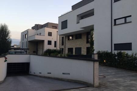 Stadtnaehe Und Doch Mitten In Der Natur Salzburg Ngoại thất bức ảnh